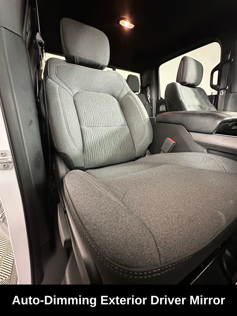 2020 Ram 1500 Big Horn Lone Star photo 18