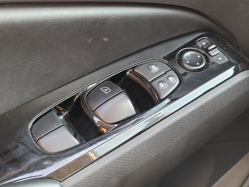2023 Nissan Altima 2.5 SV photo 28