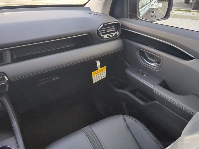 2025 Honda Pilot EX-L photo 15