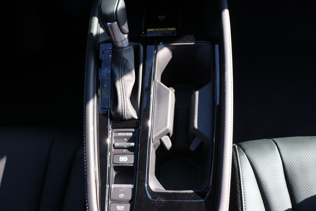 2025 Honda Accord Hybrid Touring photo 21