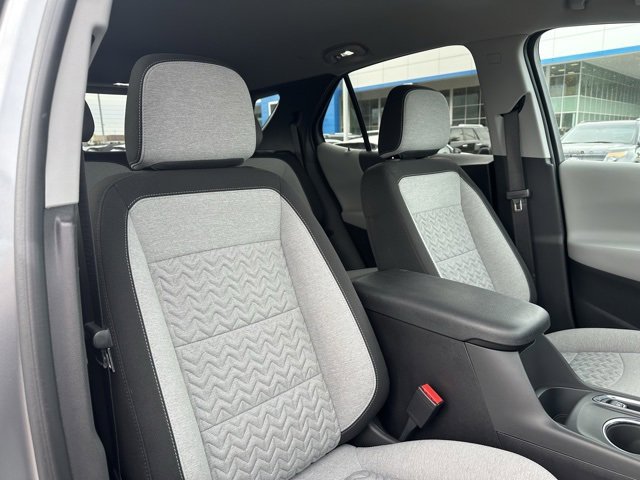 2023 Chevrolet Equinox LS photo 15