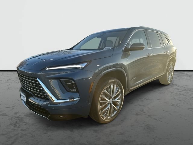 2026 Buick Enclave Avenir's photo