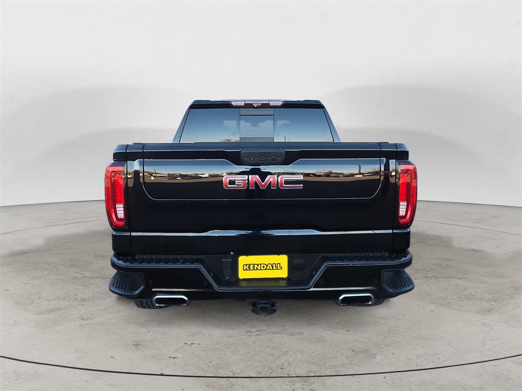 2020 Gmc Sierra 1500 Denali photo 3