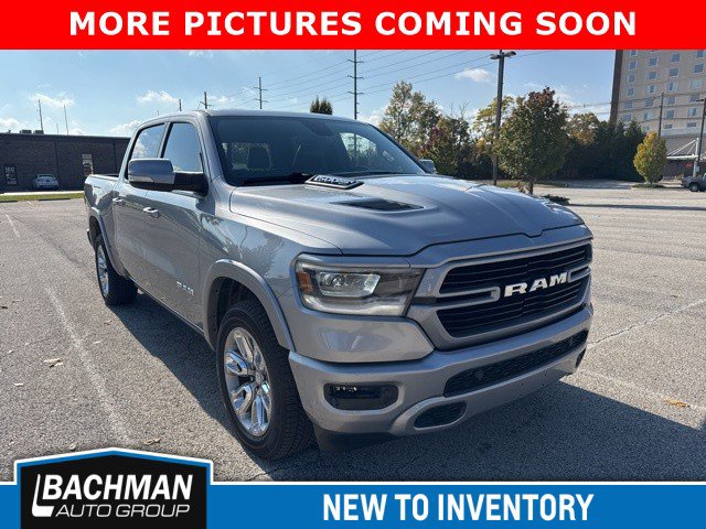 2019 RAM Ram 1500 Pickup Laramie