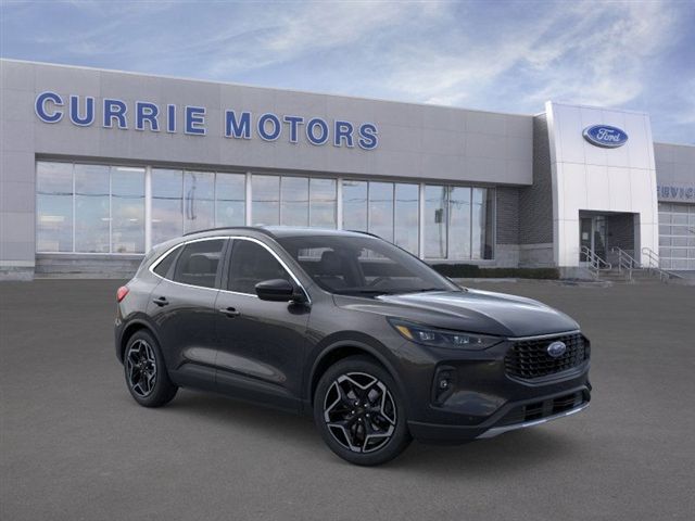 2026 FORD ESCAPE - Image 30