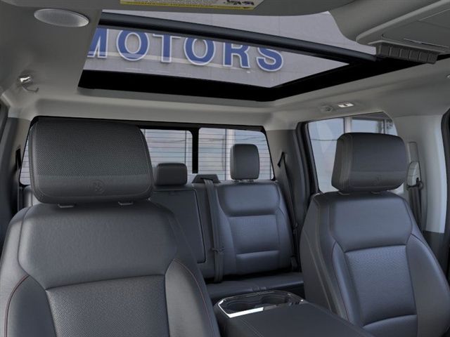 2025 FORD F-250 - Image 44