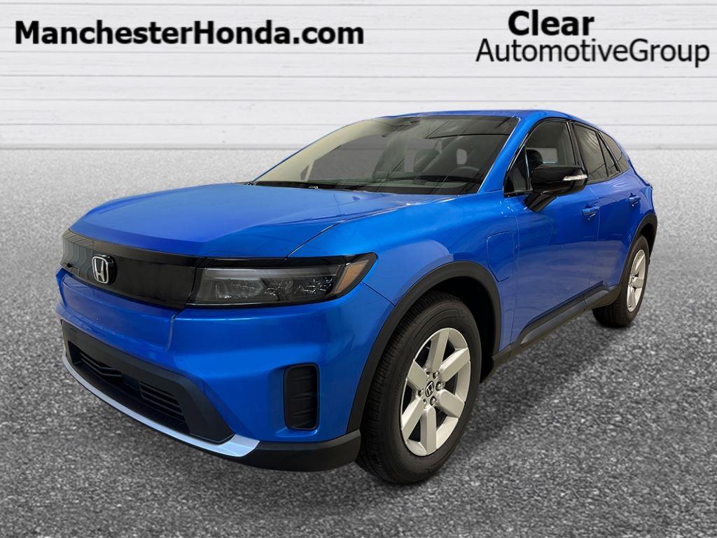 2025 Honda Prologue EX's photo