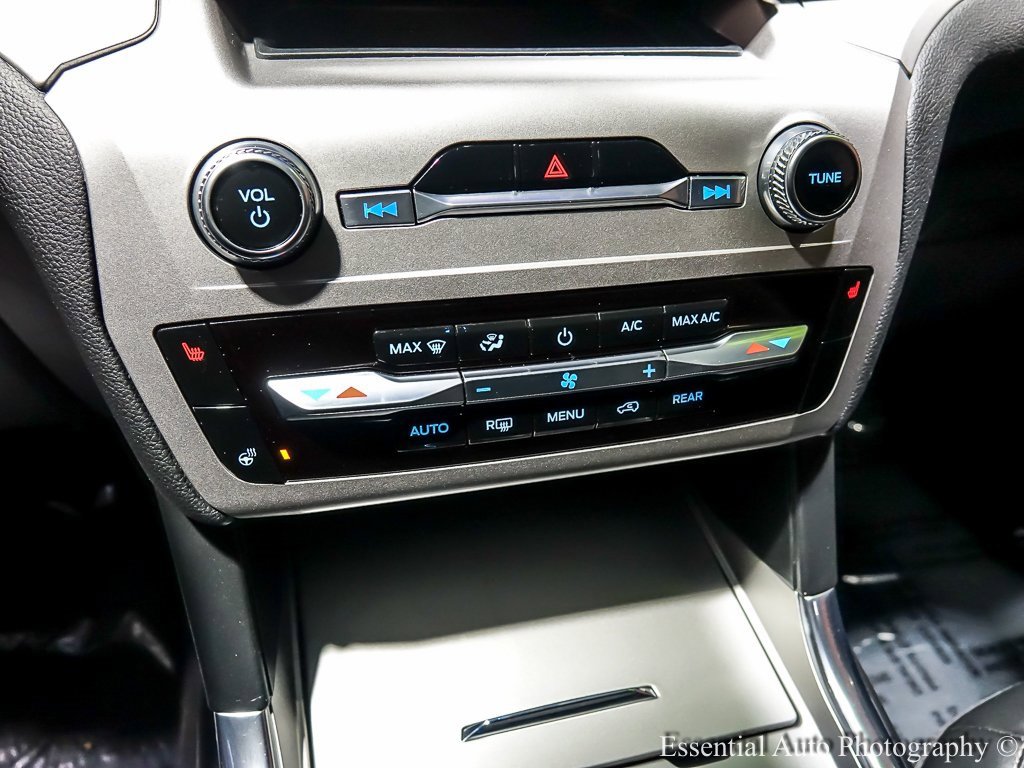 2022 FORD EXPLORER - Image 25