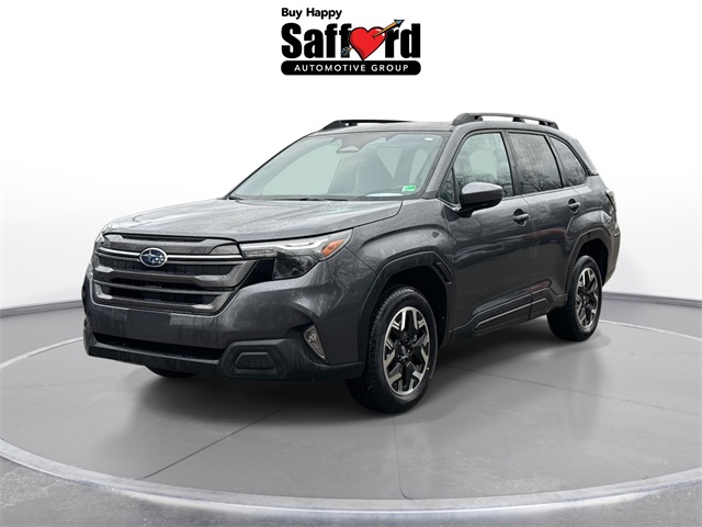 2026 Subaru Forester Premium's photo