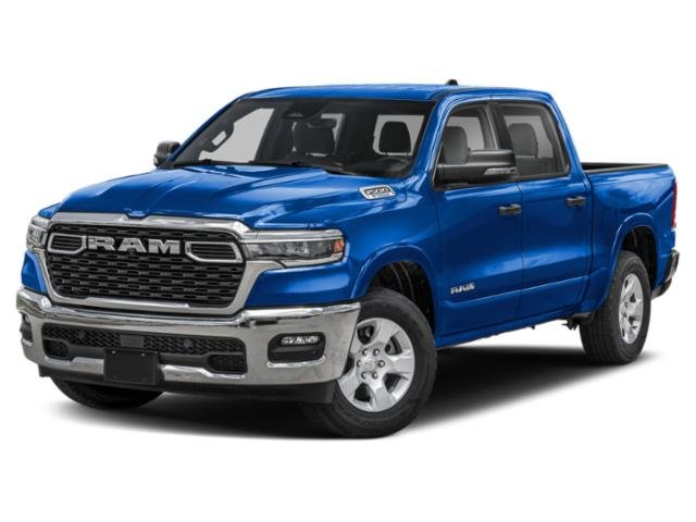 2025 RAM Ram 1500 Pickup Big Horn/Lone Star's photo