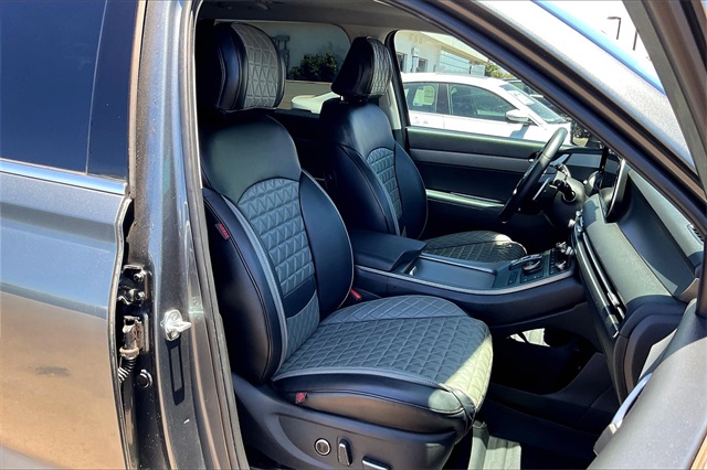 2023 Hyundai Palisade XRT photo 7