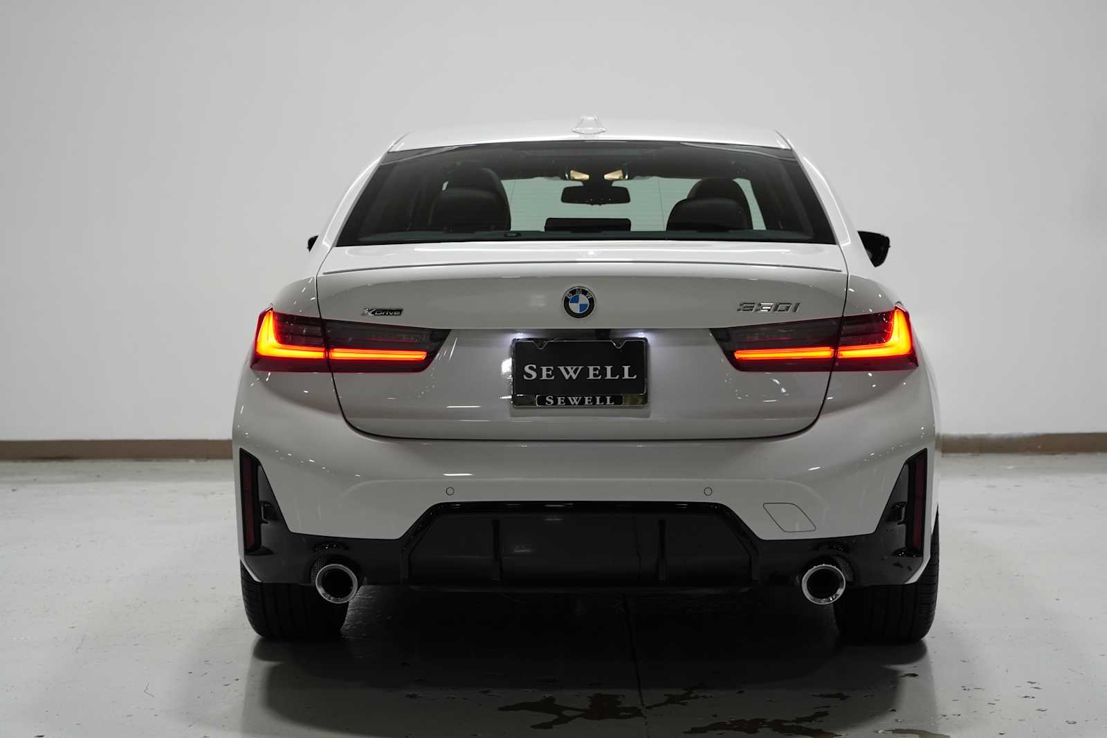 2025 Bmw 330i xDrive photo 5