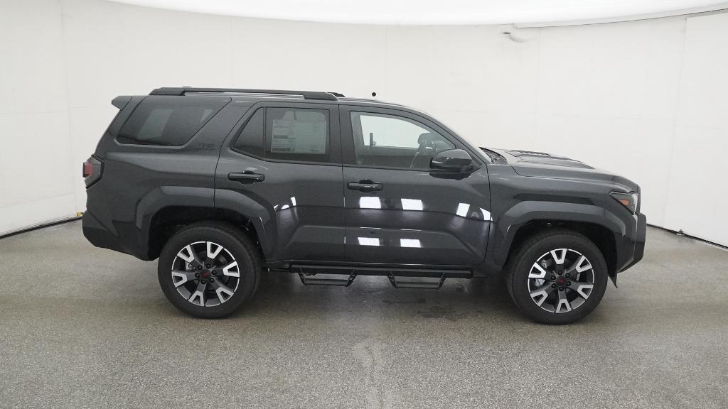 2025 Toyota 4Runner TRD Sport photo 20