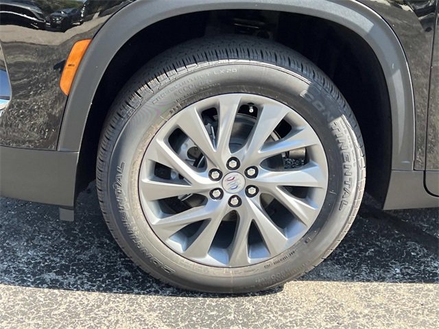 2026 Buick Enclave Preferred photo 7