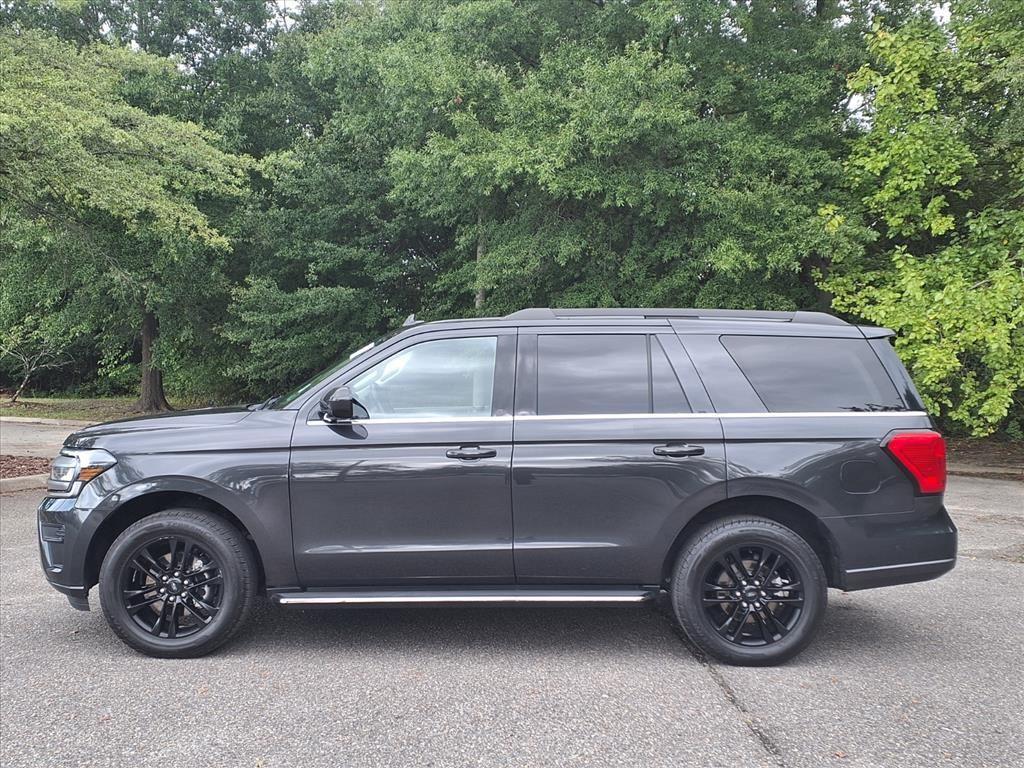 2023 Ford Expedition XLT photo 4