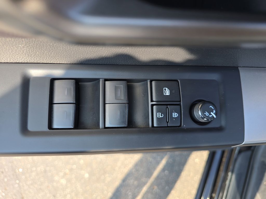 2023 Toyota Tundra SR5 photo 27