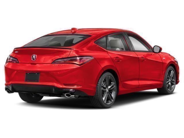 2025 Acura Integra A-Spec photo 2