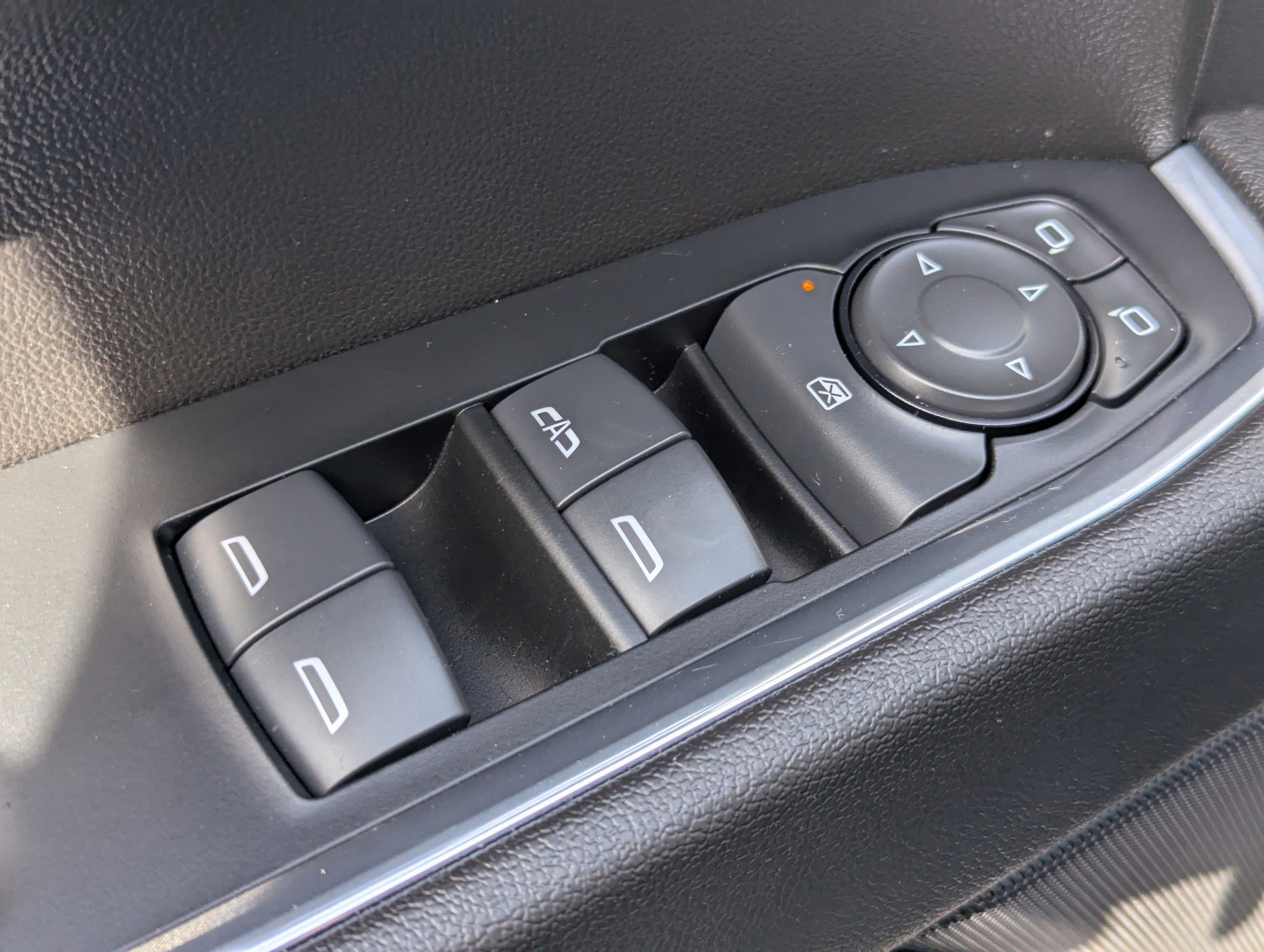 2024 Gmc Sierra 1500 Elevation photo 4