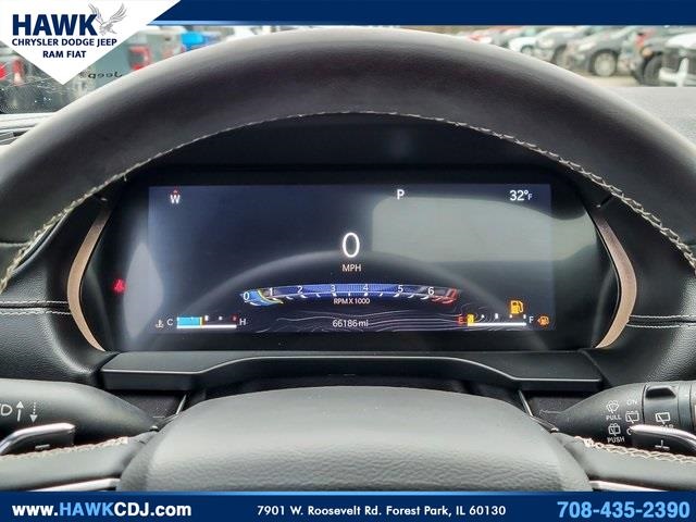 2023 JEEP GRAND CHEROKEE - Image 17