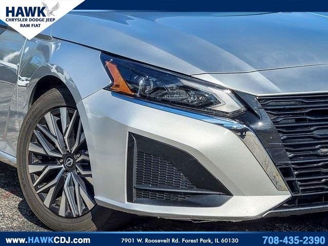 2023 NISSAN ALTIMA - Image 3