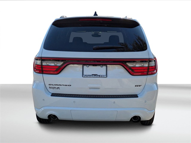 2025 Dodge Durango GT photo 4