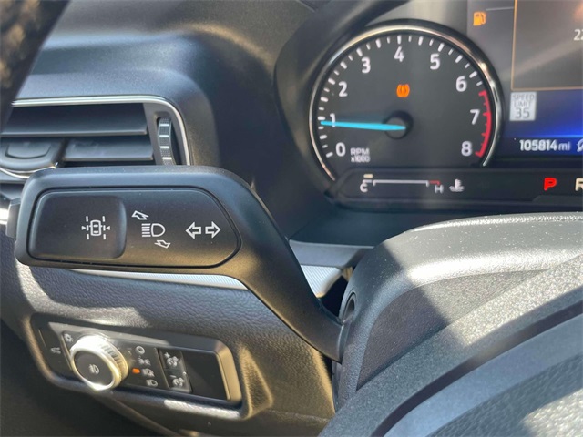 2020 Ford Explorer XLT photo 22