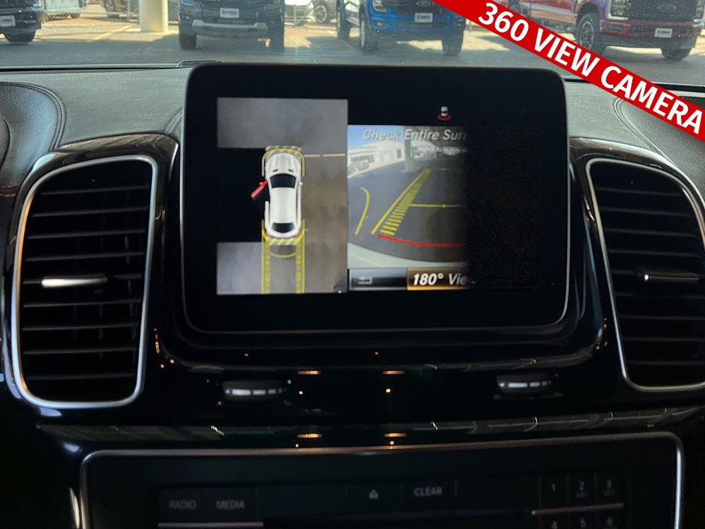 2019 Mercedes Benz GLE 43 AMG 4MATIC photo 10