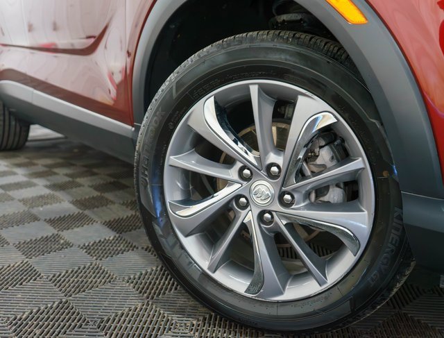 2023 Buick Encore GX Essence photo 8