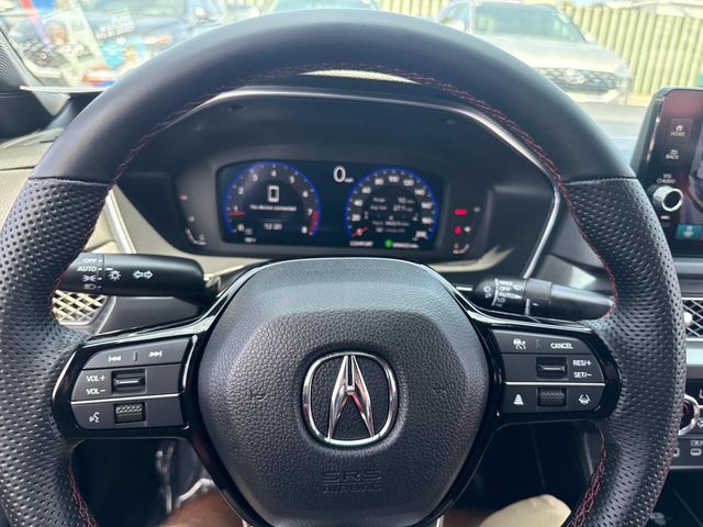 2024 Acura Integra Type S photo 27