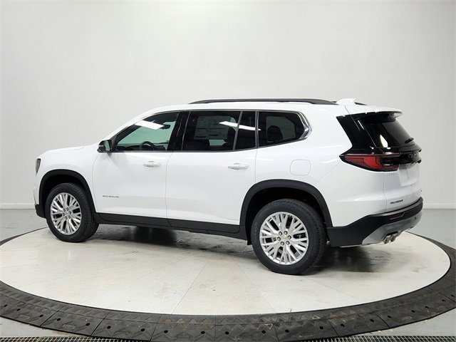 2026 Gmc Acadia Elevation photo 3
