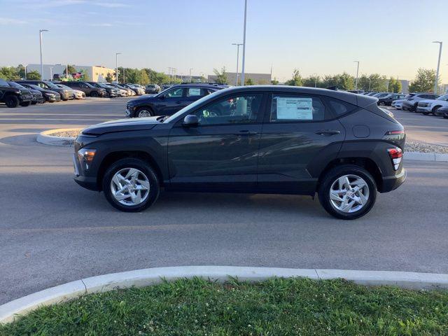 2026 Hyundai Kona SE's photo