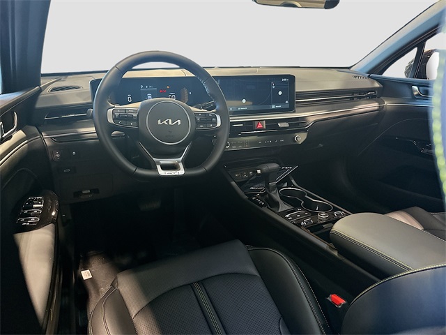 2026 Kia K5 GT photo 20