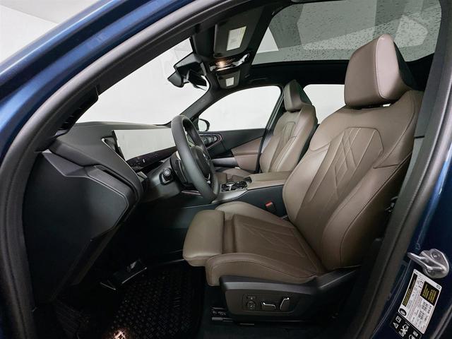 2025 Bmw X3 30x Drive photo 16