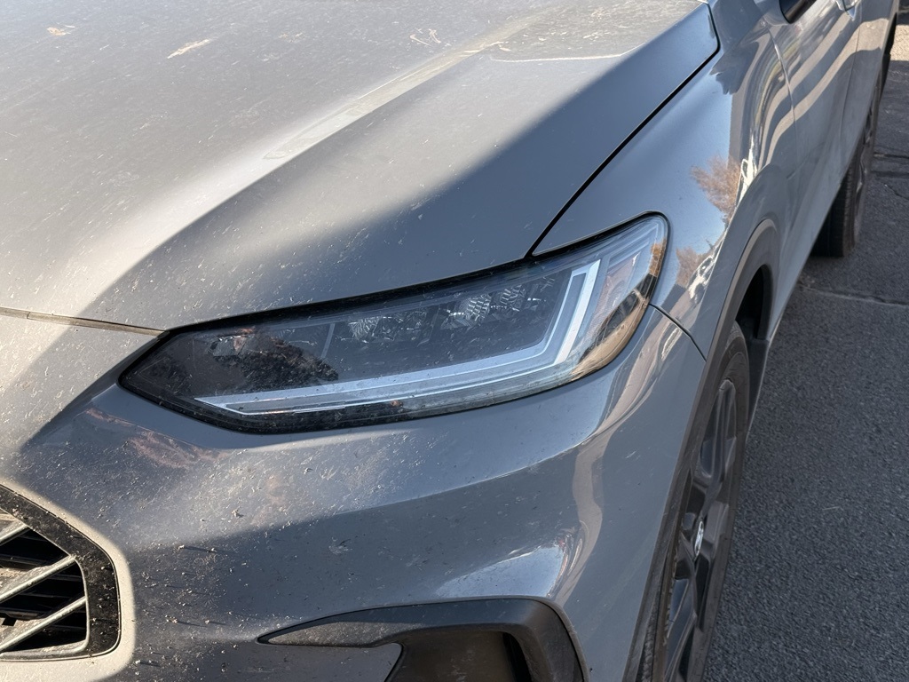 2024 Honda HR-V Sport photo 4