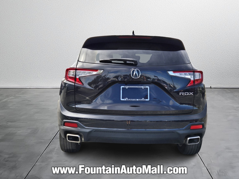 2023 Acura RDX Technology photo 4