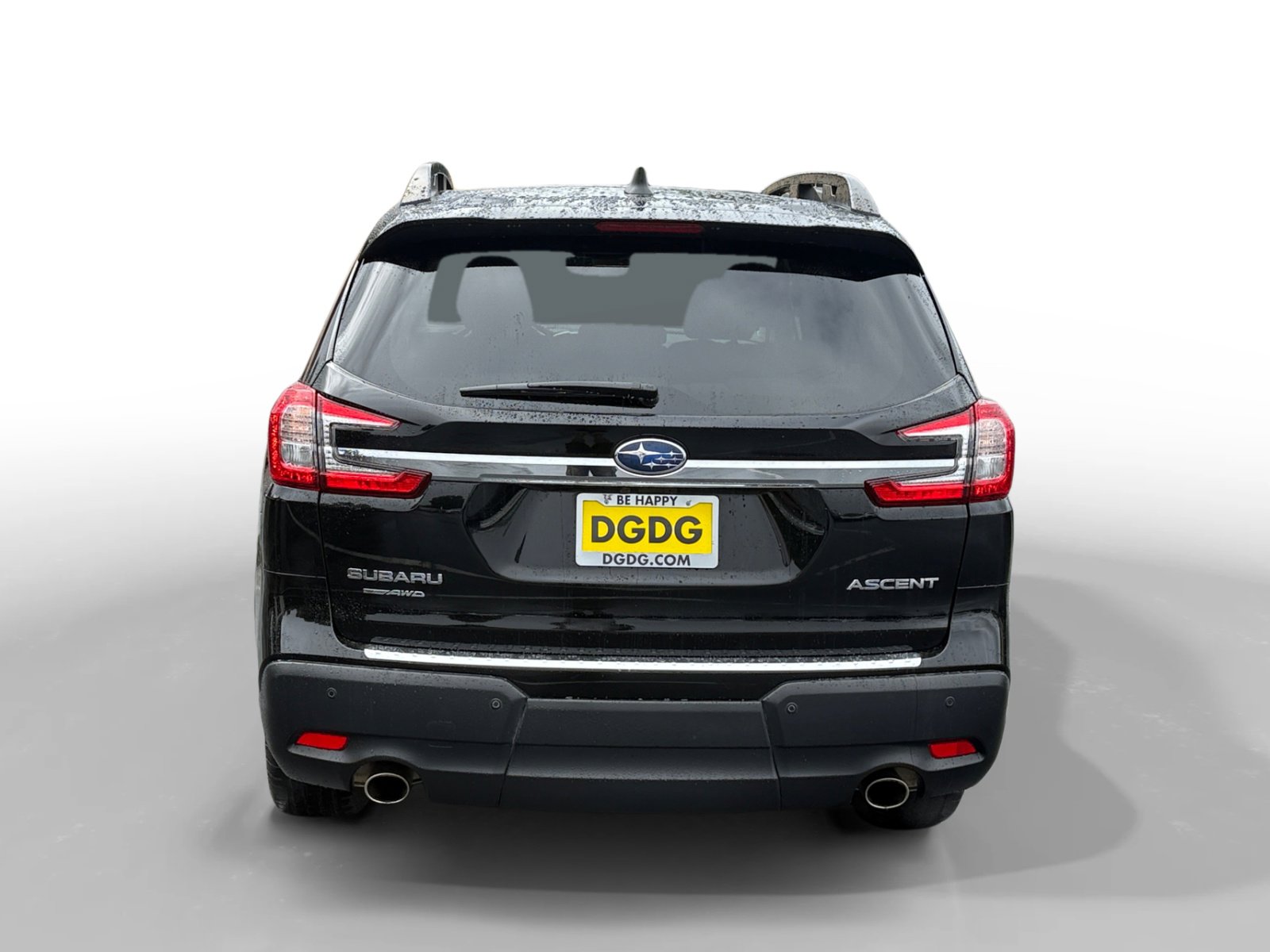 2023 Subaru Ascent Premium photo 4