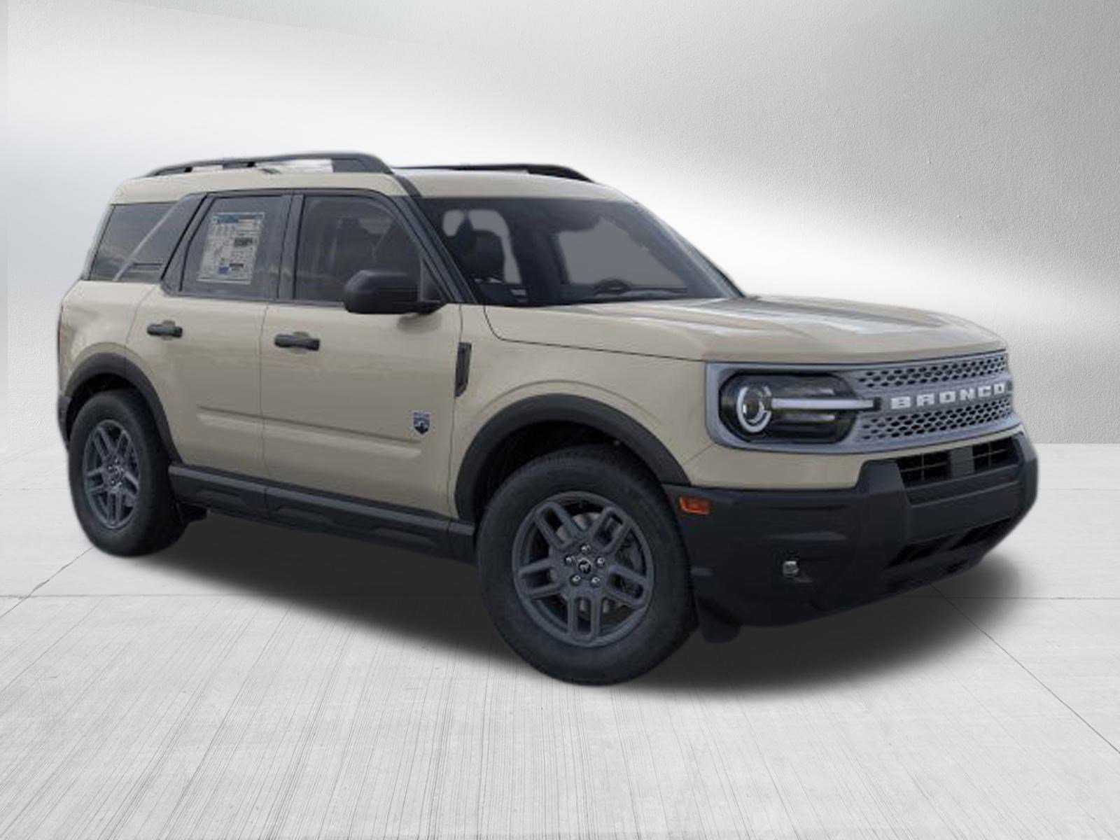 2025 Ford Bronco Sport Big Bend photo 6