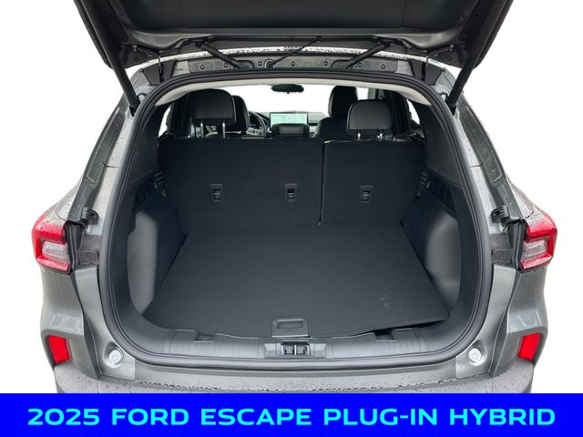 2025 Ford Escape Plug-In Hybrid Base photo 3