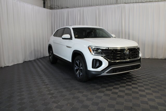 2026 Volkswagen Atlas Cross Sport SE photo 25