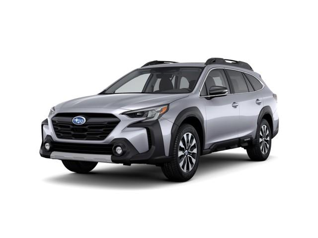 2025 Subaru Outback Limited photo 2