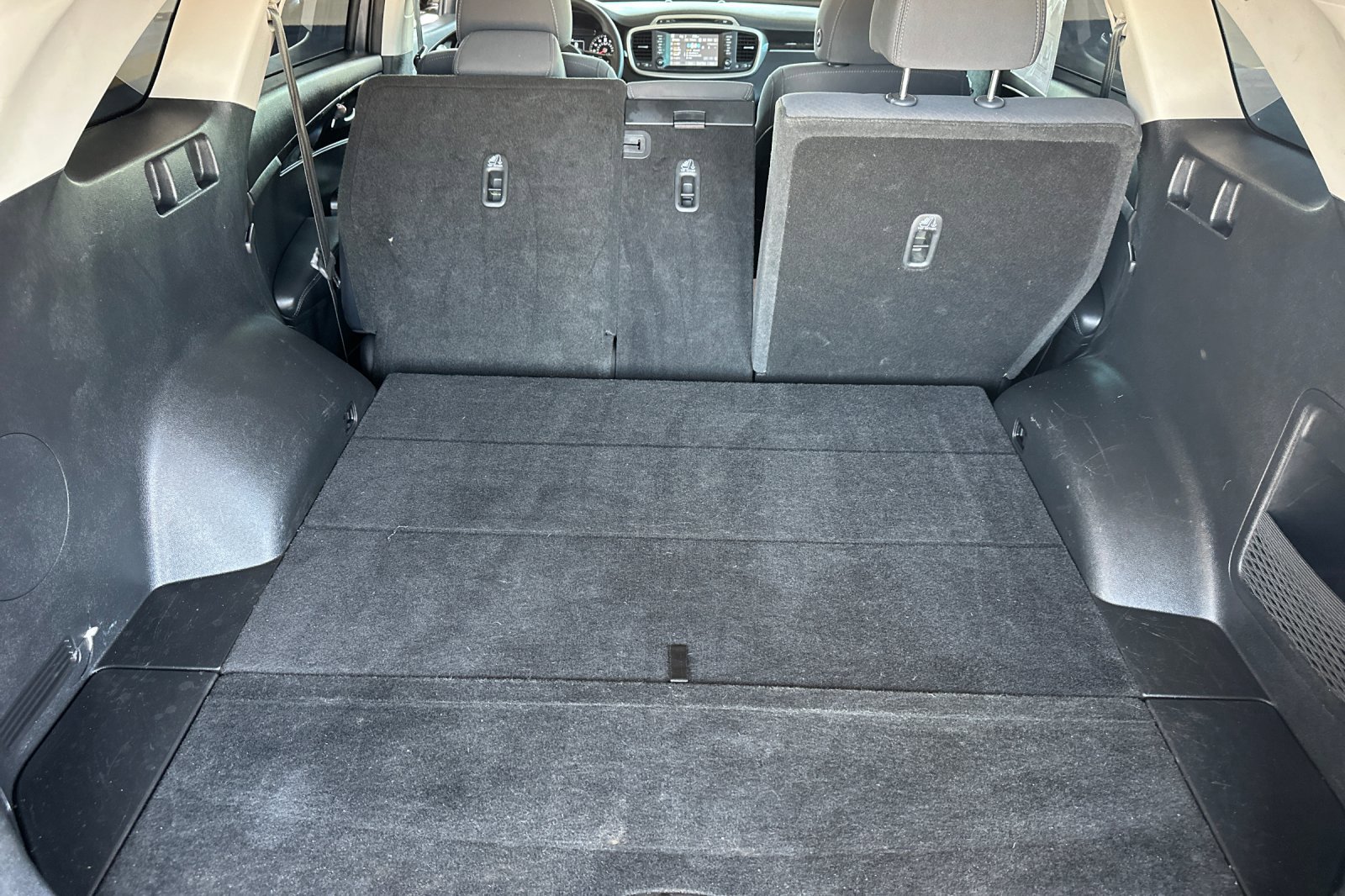 2018 Kia Sorento LX photo 14