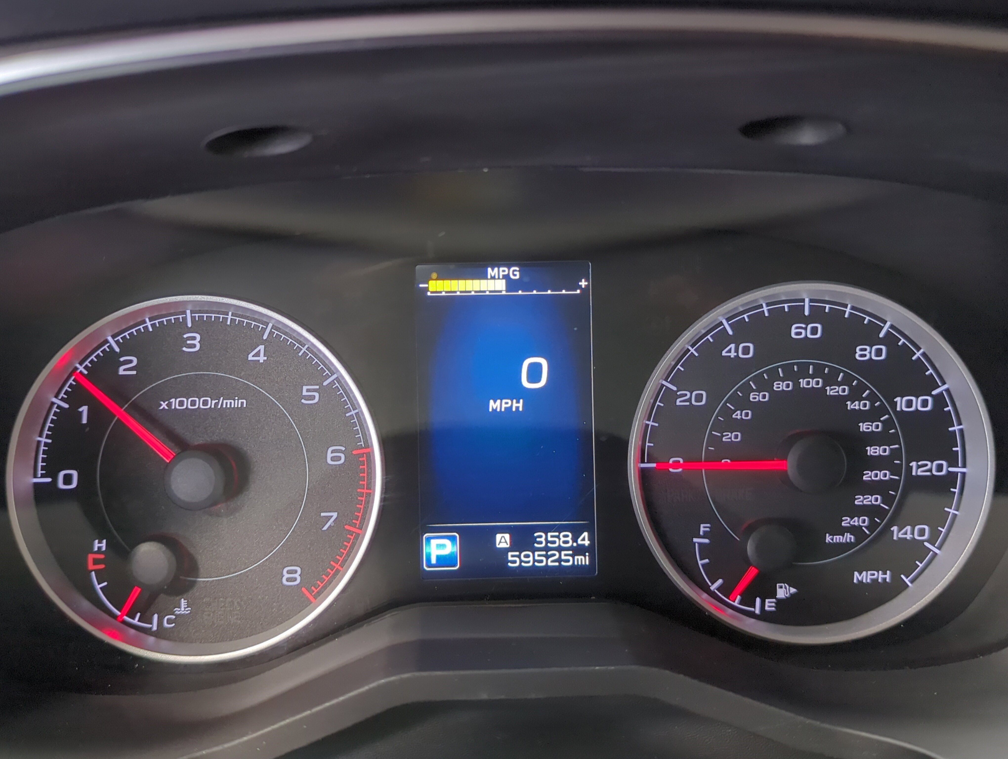 2022 Subaru Ascent Premium photo 5