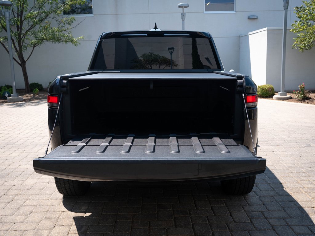 2023 Rivian R1T Adventure photo 28