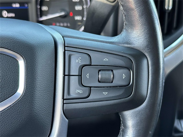 2021 Gmc Sierra 1500 Elevation photo 23