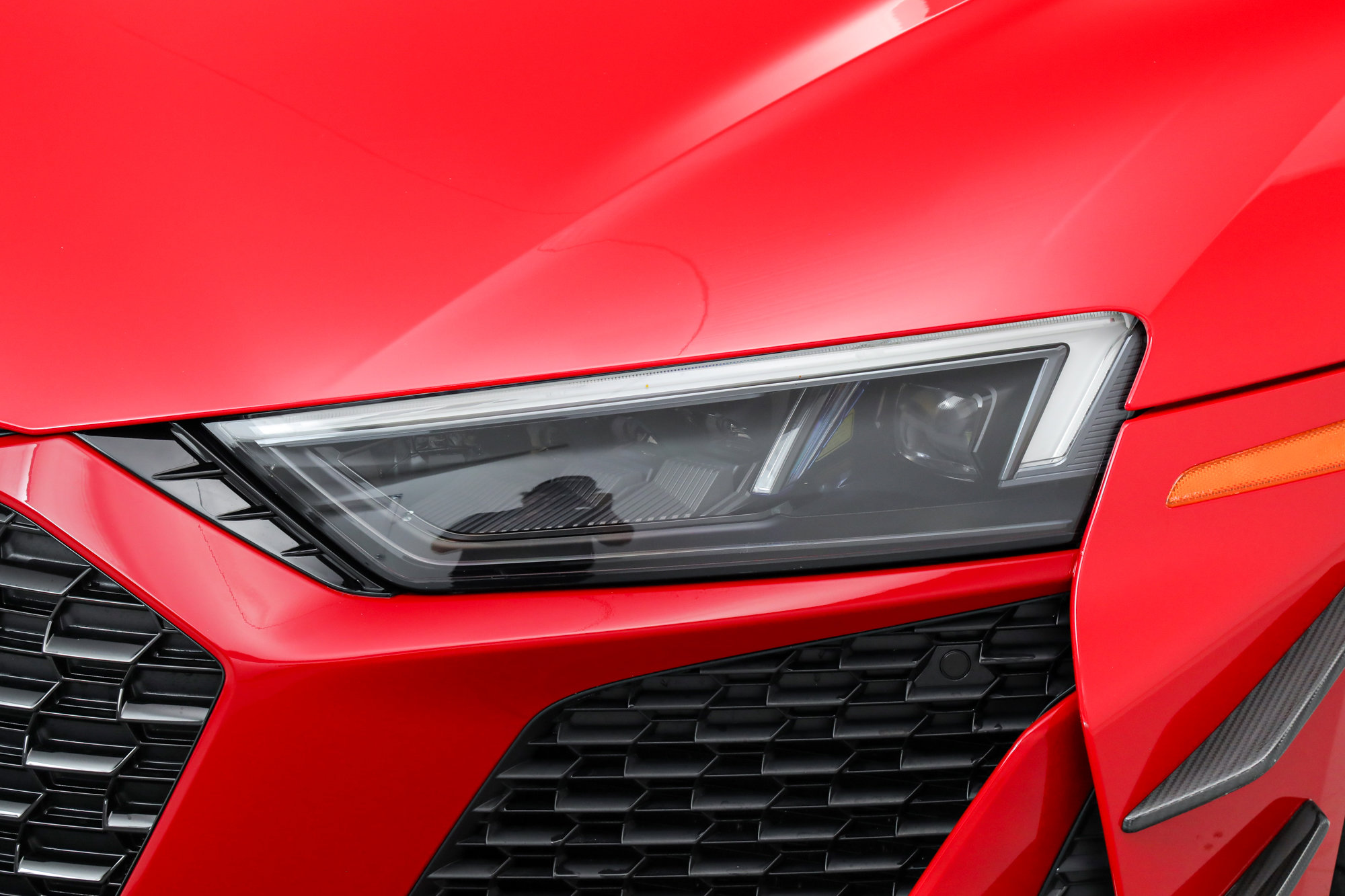 2023 Audi R8 Coupe V10 photo 12