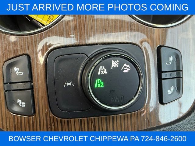 2021 Gmc Acadia SLE photo 2