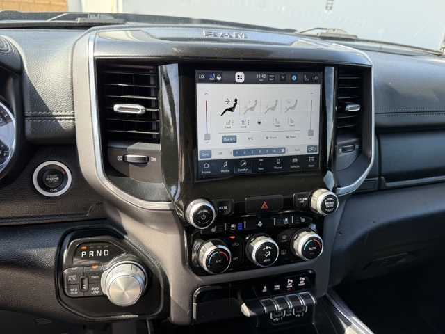 2022 Ram 1500 Laramie photo 18