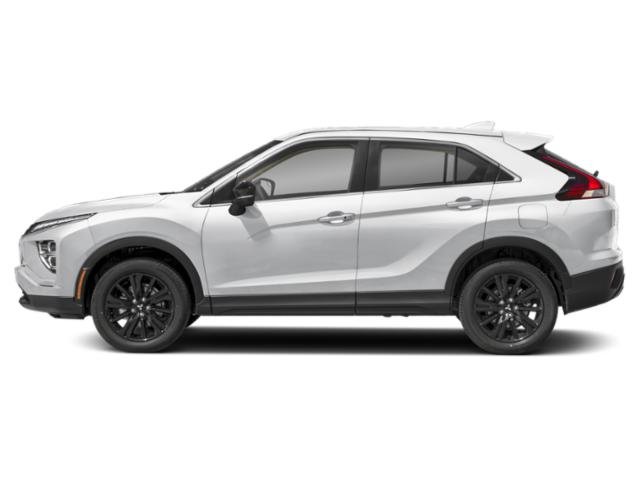 2025 Mitsubishi Eclipse Cross LE photo 3
