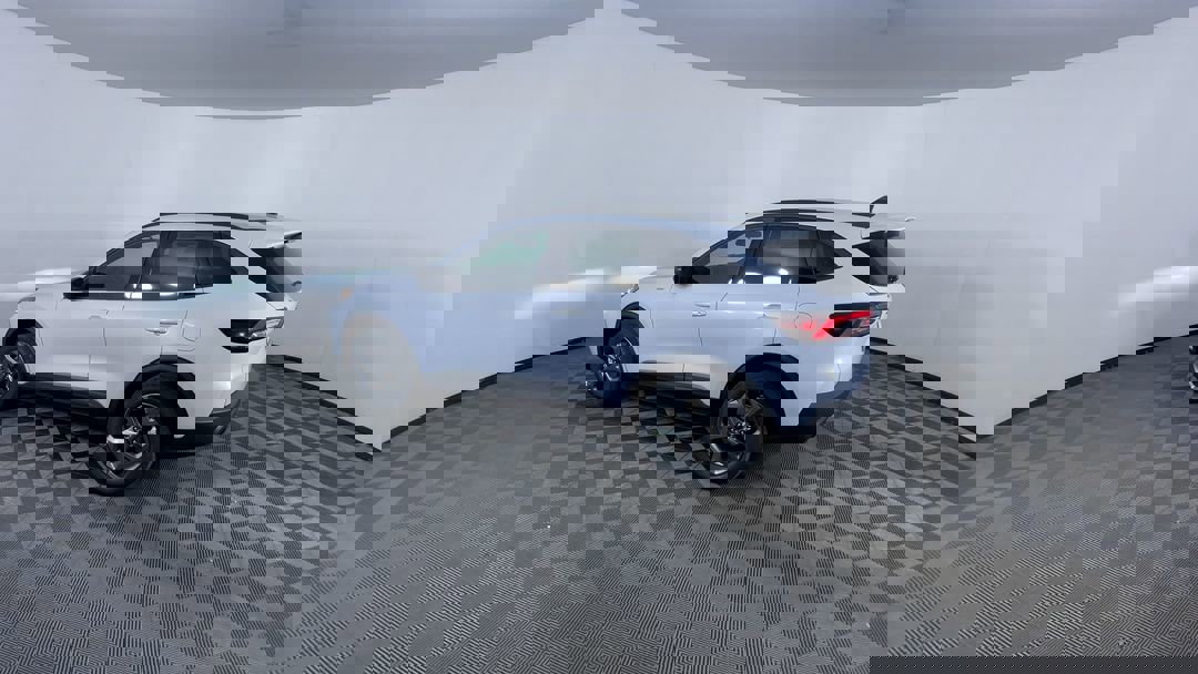 2025 Ford Escape photo 6