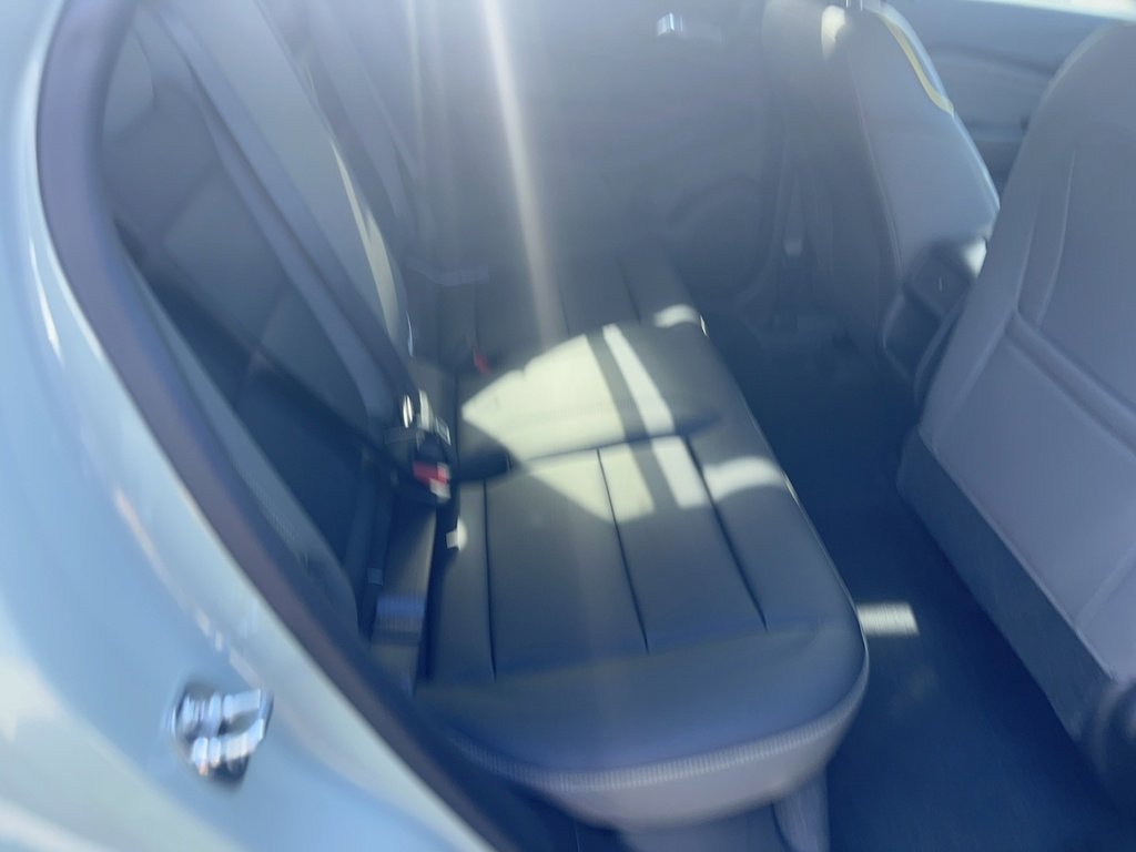 2026 Chevrolet Trax ACTIV photo 4